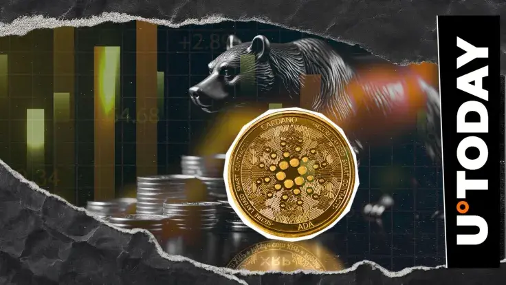 Cardano Still Caught in Bear Trap, Can $1,470,000,000 Open Interest Change Trend?