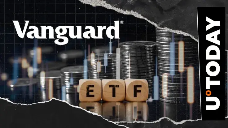 Breaking: $11 Trillion Giant Vanguard to Open Doors to Crypto ETFs