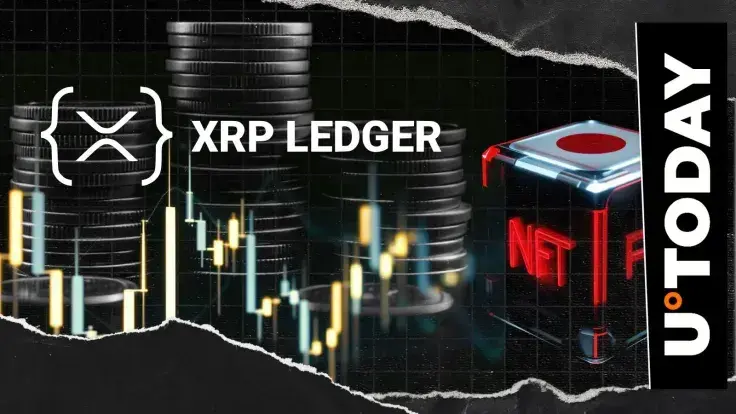 XRP Ledger to Power NFT Souvenirs in Japan Amid SBI Group Partnership