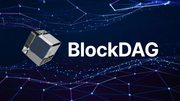 BlockDAG’s BWT Alpine F1  Partnership Boosts Visibility, Solana (SOL) Price Looks Strong Nearing $250 Resistance in September 2025