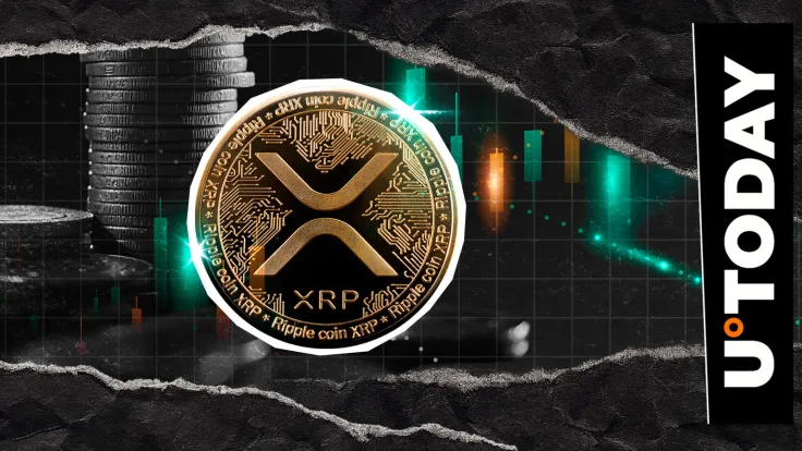 XRP Buy Signal Suggests Massive Price Bounce is Coming
