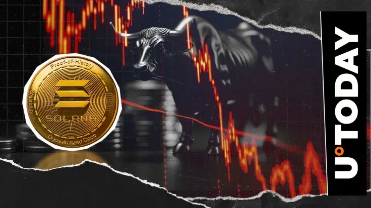 Solana Rockets 47,990% in Rare Liquidation Trend as Bears Go Silent