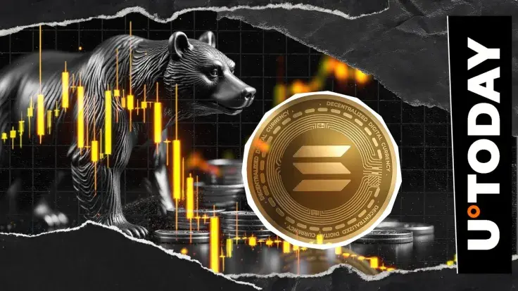 $298 Million in Solana Moved Despite ETF Odds Hitting 100%