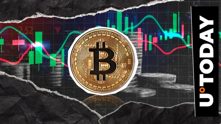No, Bitcoin Price Correction Does Not Imply Cycle Top