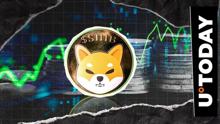 +211% SHIB Growth Imbalance Strikes As Millions of SHIB Get Moved