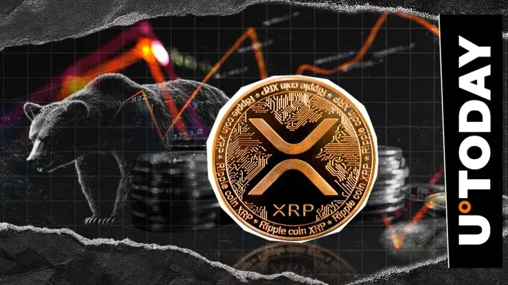XRP Bulls Go All In in Insane 56,076% Liquidation Imbalance