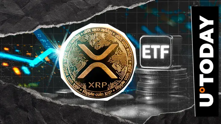 XRP ETF Approval Odds Top 90% Yet Again