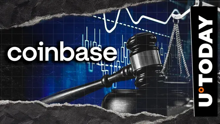 Coinbase Lawyer? Bill Morgan Shuts Down False Media Labeling