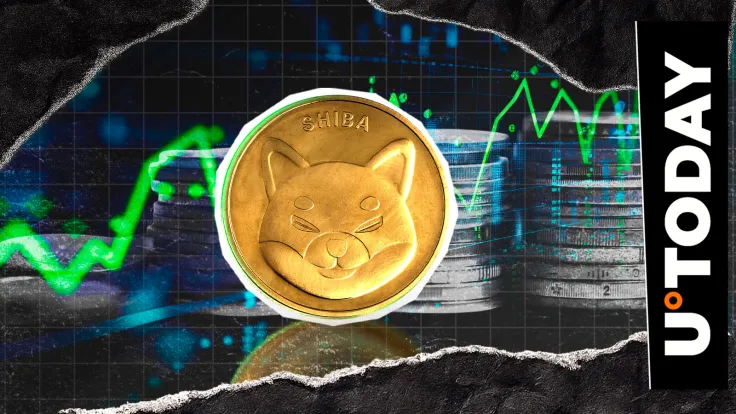 Key SHIB Metric Soars 341,896.27%: Will It Actually Help Coin Rise?
