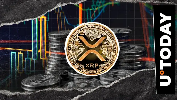 +300,000,000 XRP? Enormous Exchange Injection