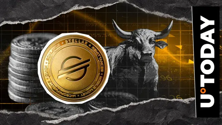 Stellar (XLM) Golden Cross? Not Most Impressive Bull Switch