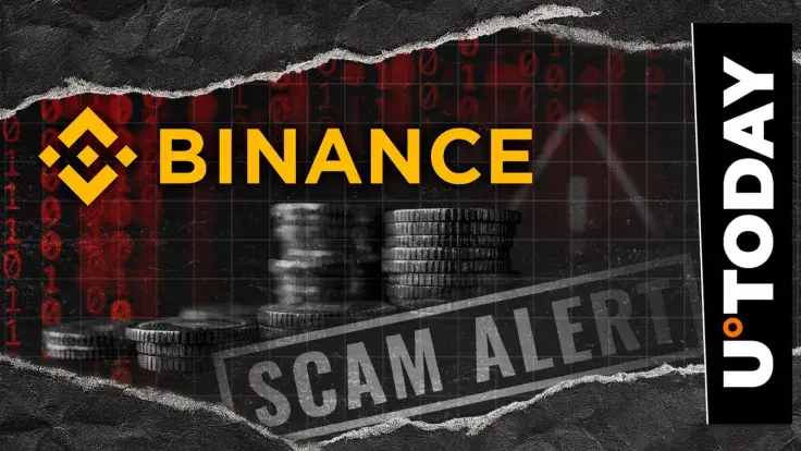 Binance Warns Crypto Projects Against Listing Scams: Details