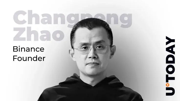 Binance's CZ Names True Size of His Wealth, Says: ‘Just The Beginning’