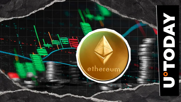 Ethereum Staking Hits ATH, 2,000,000 ETH Locked in Beacon Address