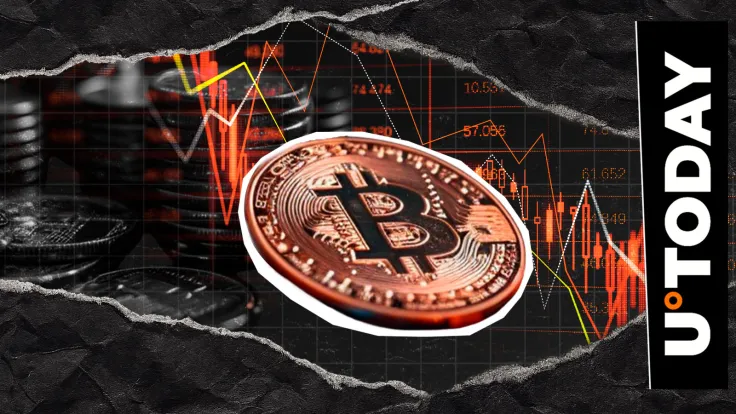 Is $88,000 Bitcoin Possible? Top Trader Reveals Grim New Price Prediction