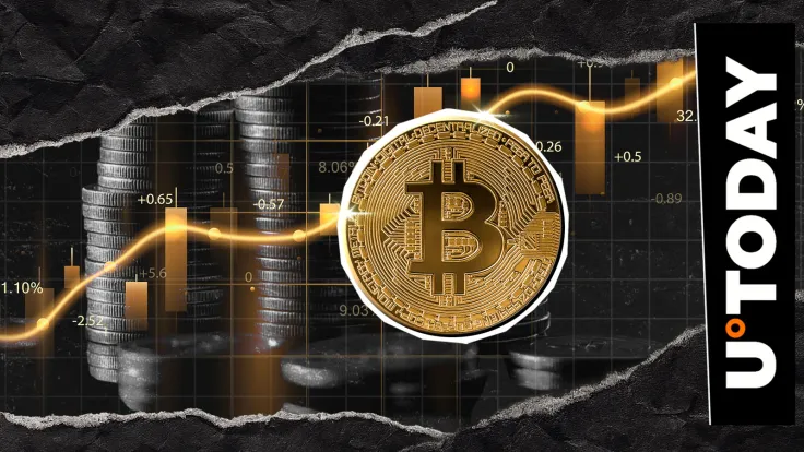Bitcoin Breaks 15-Year Record as $625 Billion Flows in Since 2024: Details