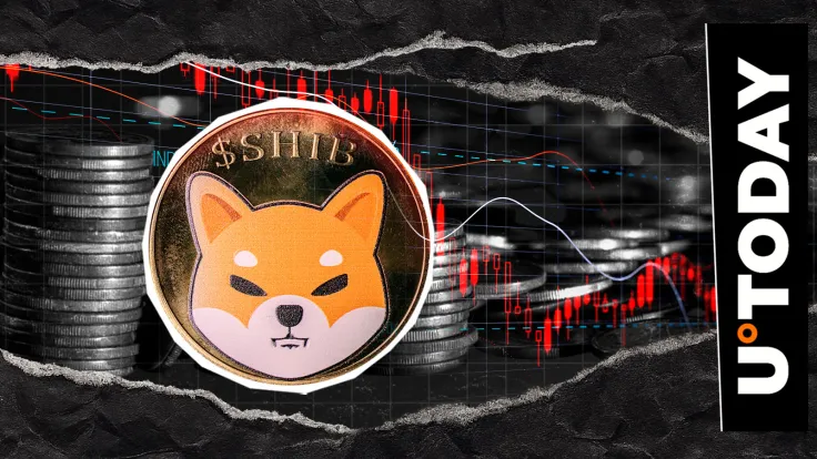 SHIB Price Crash: Crucial Support Now Tested
