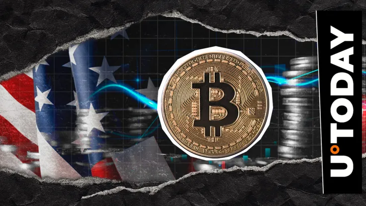 $75,618,633 Bitcoin Withdrawal Strikes Coinbase on Eve of Fed Rate Verdict