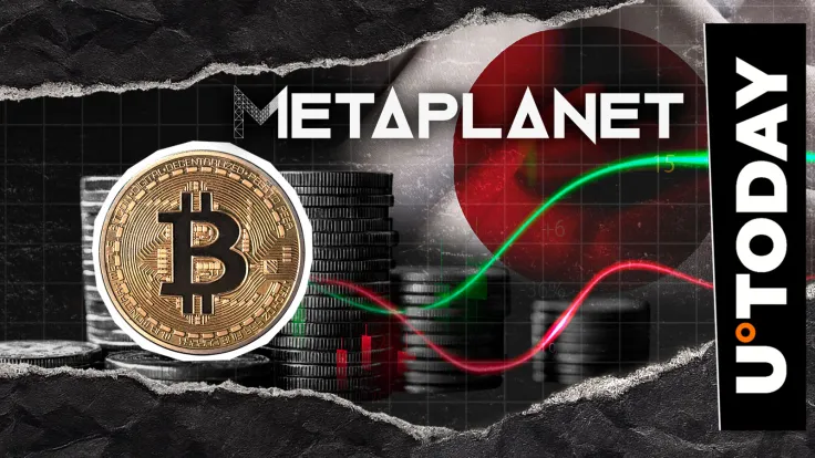 Metaplanet Confirms Buying Biggest Bitcoin Domain in Japan