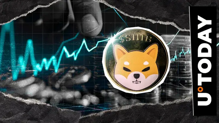 -200,607,300,000 Shiba Inu in 24 Hours: Who's Buying SHIB?