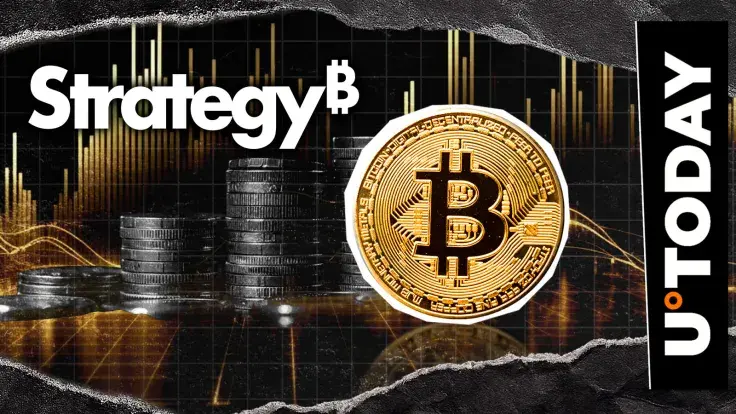 Strategy Unveils Additional $99,700,000 Bitcoin Purchase