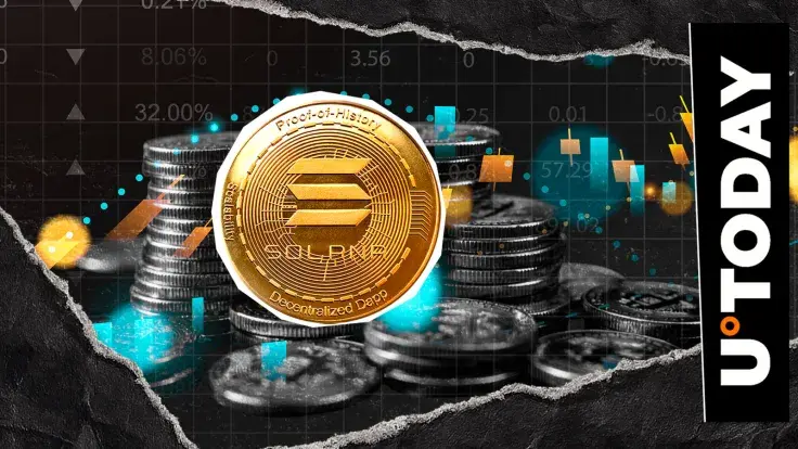$213,000,000 Solana in Minutes, What's Happening?