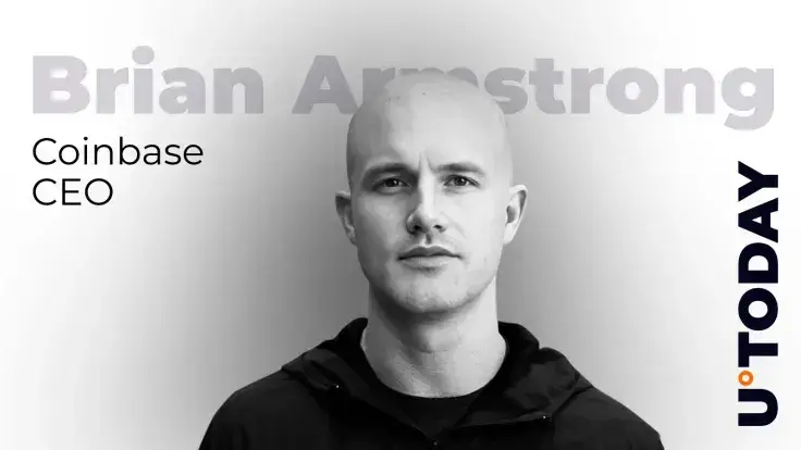 Coinbase CEO Drops Key Update on New Stablecoin Listings