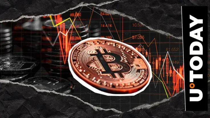 Bitcoin: It Ended, $903,000,000 Loss