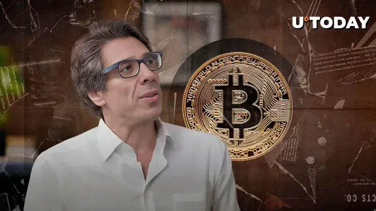 Bitcoin Price Likely Entering 'New World,' Dan Tapiero Claims
