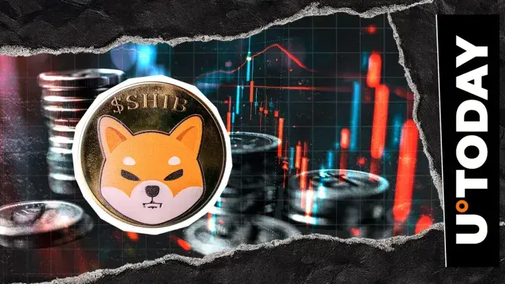 0% Shiba Inu in 24 Hours: Key Metric Halted