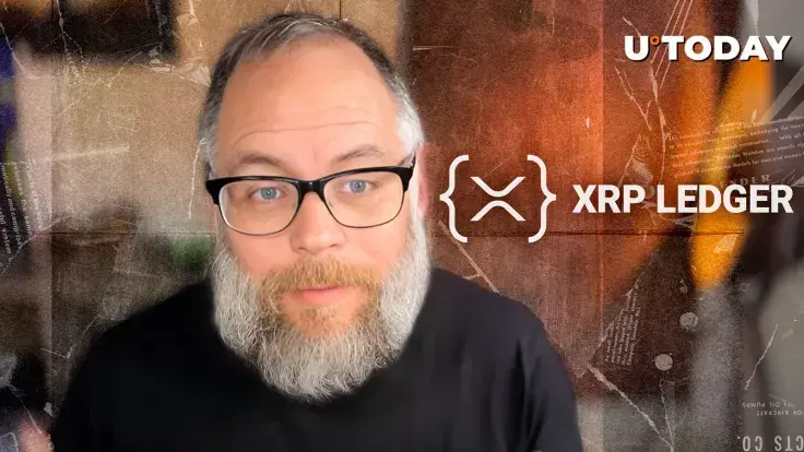 Former Ripple Director Defends XRP Ledger, Says It Uses Same Block Hash as Bitcoin