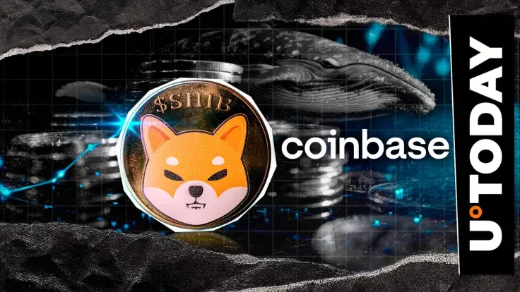 Coinbase Whale Collects 139,150,244,953 SHIB After 70% Price Collapse