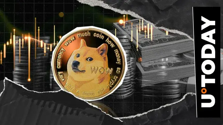 DOGE to $0.33 in Sight? Dogecoin Must Defend This Key Level First