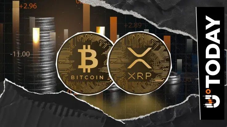 XRP Invalidates Bitcoin Death Cross, Bear Signal Crushed?