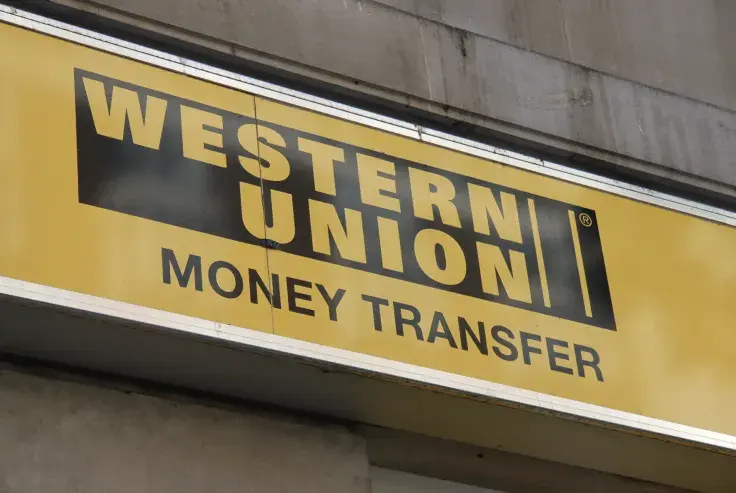 BREAKING: Western Union to Launch Solana-Based Stablecoin