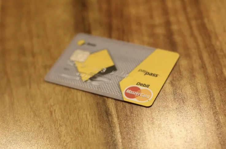 BREAKING: Mastercard to Acquire Crypto Startup for $2 Billion