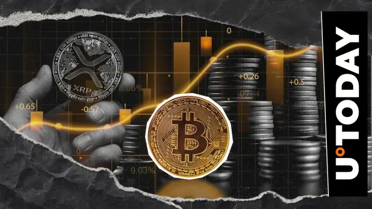 Top XRP Trader Who Predicted 700% Rally Provides Major Bitcoin Price Update