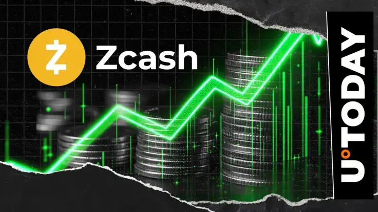 Zcash (ZEC) Price Jumps 65%, Prints First Golden Cross in Weeks, What's Going On?