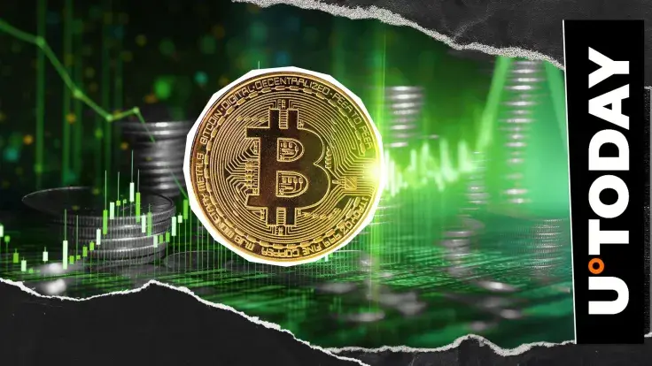 $3,700,000,000 BTC Profit-Taking Shakes Crypto Market, What's Next?