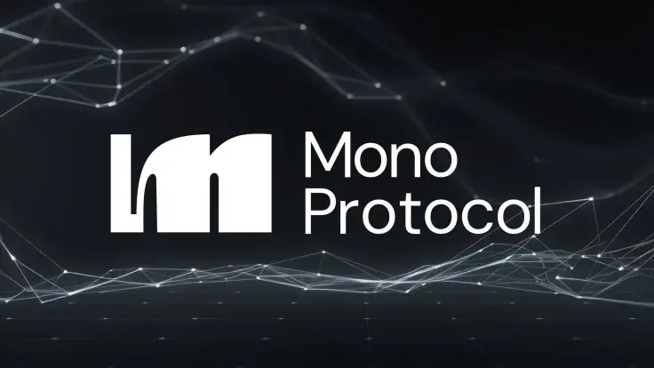 Mono Protocol Launches Its Crypto Presale: What to Know