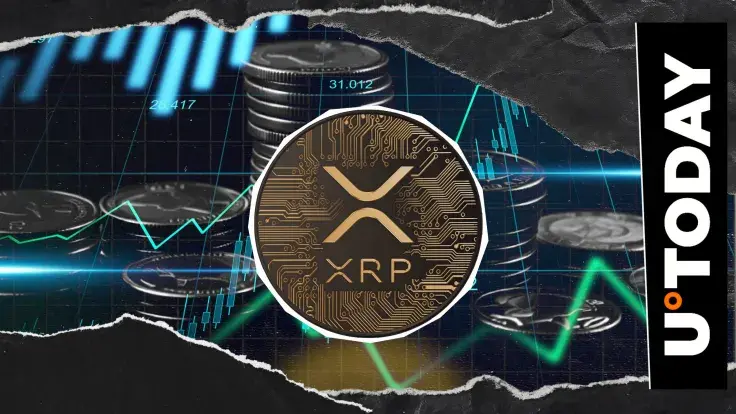 XRP to $5? Popular Trader Predicts 64% Rally From Current Levels