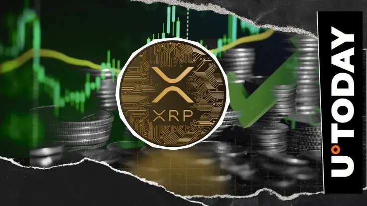 Is XRP Price at Risk of Losing $3 Support? Unusual Cycle Moves