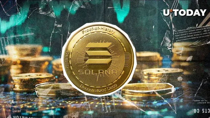'Rebirth of Solana DeFi': This Anza Upgrade Makes Solana 98% More Effective