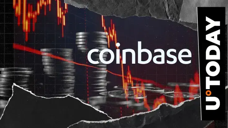Coinbase to Be Temporarily Offline in Next 24 Hours, Here's Reason