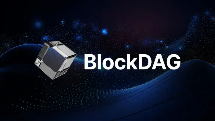 BlockDAG (BDAG) Pre-Sale Enters Q4 2025 Decisive Phase as Cardano (ADA), Zcash (ZEC) Make Waves