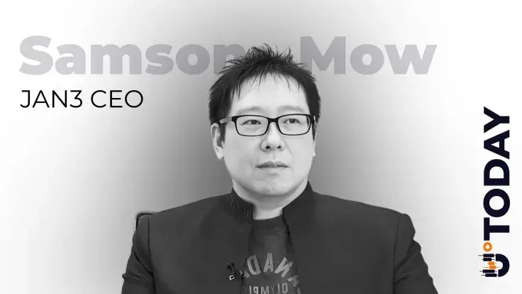 No, Bitcoin Price to $1 Million 'Can't Quickly Happen': Samson Mow