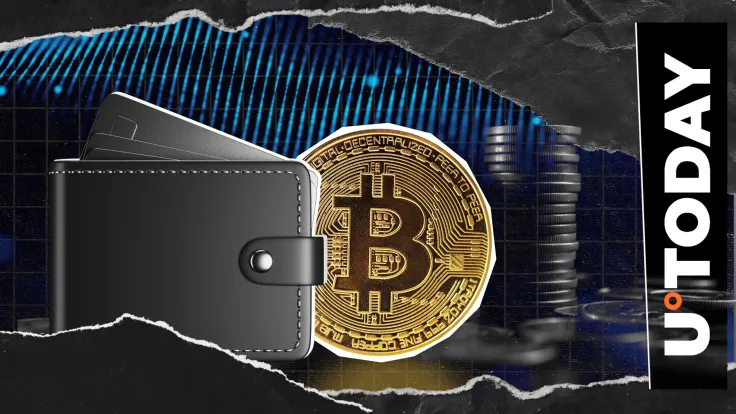 Satoshi-Era Bitcoin Wallet Awakens After 14.4 Years