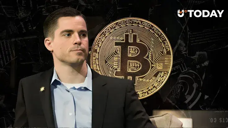 Is 'Bitcoin Jesus' Next to Get Pardon? Roger Ver's Odds on Polymarket Skyrocket to 23%