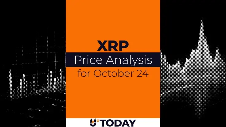 XRP Price Analysis for October 24