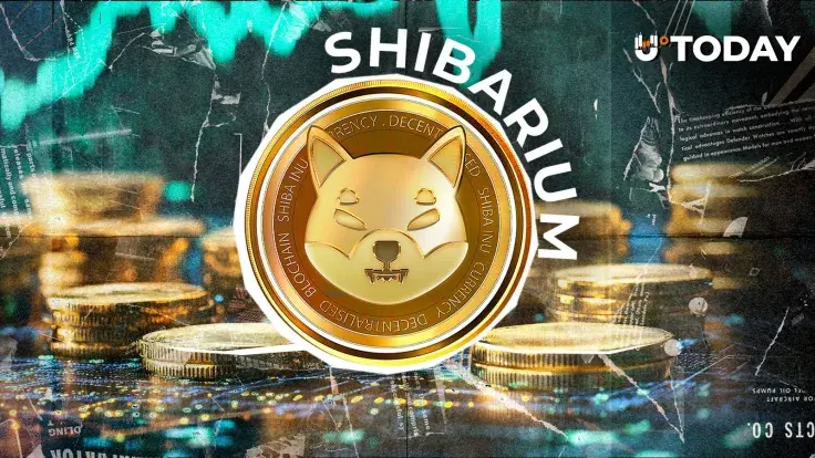 Shiba Inu's Shibarium 742% Transaction Surge: Is This Comeback?